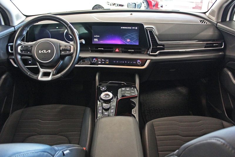 Kia Sportage bild 9