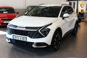 Kia Sportage bild 10