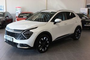 Kia Sportage bild 18