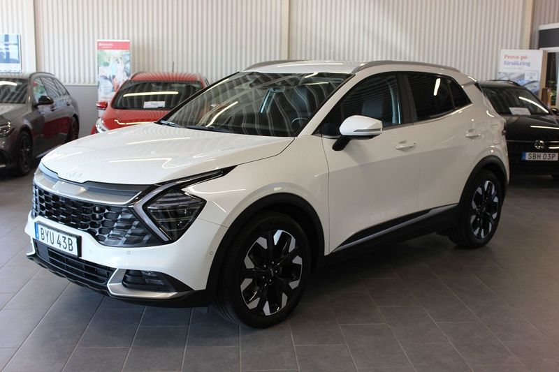 Kia Sportage bild 18