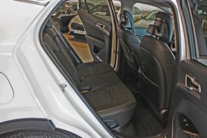 Kia Sportage bild 4