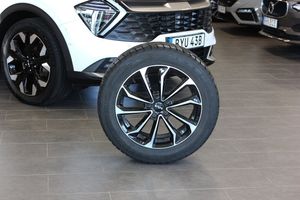 Kia Sportage bild 15
