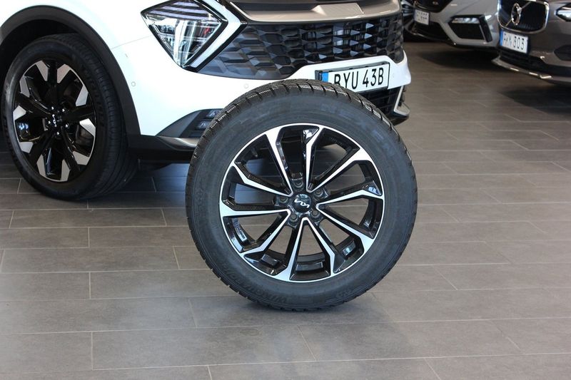 Kia Sportage bild 15