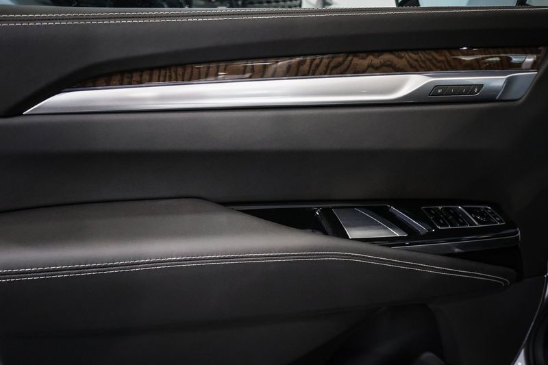 Cadillac ESCALADE bild 34