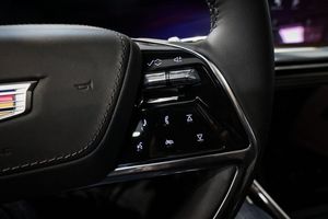 Cadillac ESCALADE bild 28