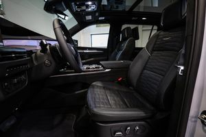Cadillac ESCALADE bild 25