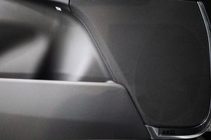 Cadillac ESCALADE bild 36