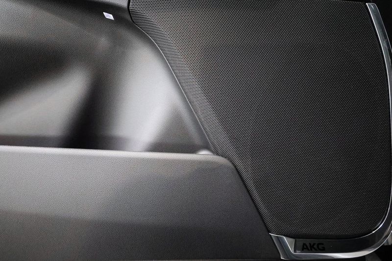 Cadillac ESCALADE bild 36