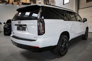 Cadillac ESCALADE bild 5