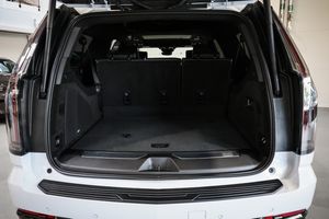 Cadillac ESCALADE bild 17
