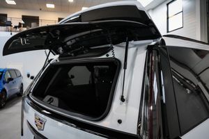 Cadillac ESCALADE bild 13