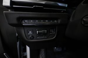 Cadillac ESCALADE bild 37