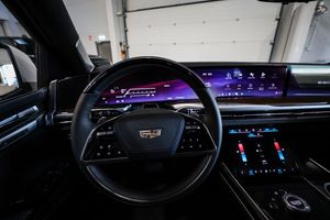 Cadillac ESCALADE bild 21
