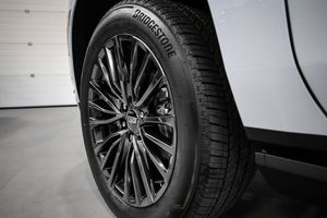 Cadillac ESCALADE bild 10