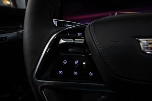 Cadillac ESCALADE bild 26