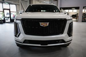 Cadillac ESCALADE bild 2