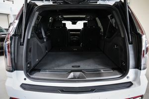 Cadillac ESCALADE bild 18