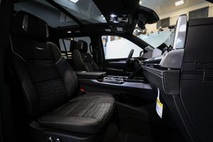Cadillac ESCALADE bild 31