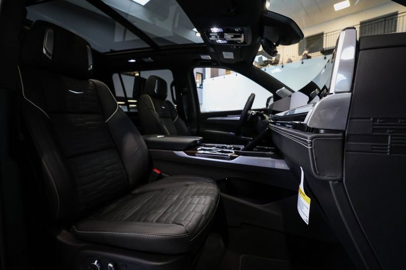 Cadillac ESCALADE bild 31