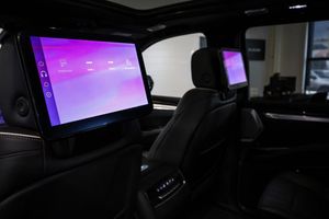Cadillac ESCALADE bild 27