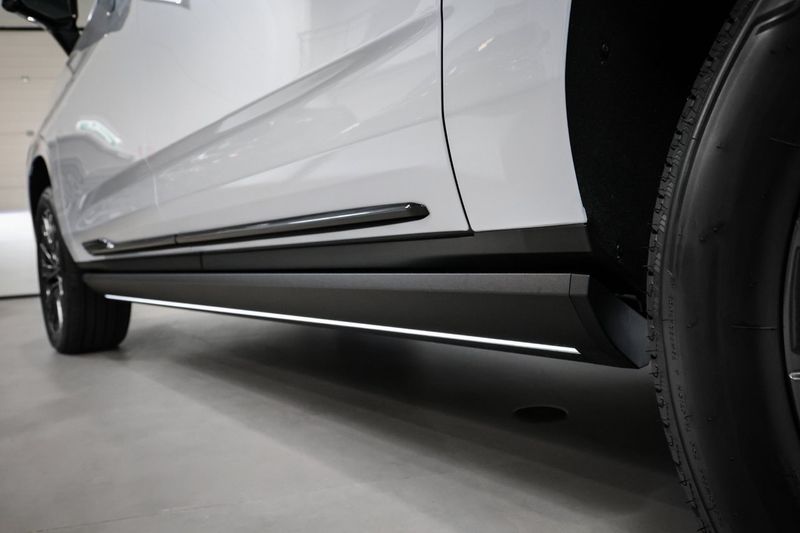 Cadillac ESCALADE bild 12