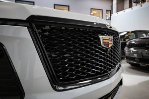 Cadillac ESCALADE bild 7