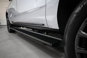 Cadillac ESCALADE bild 11