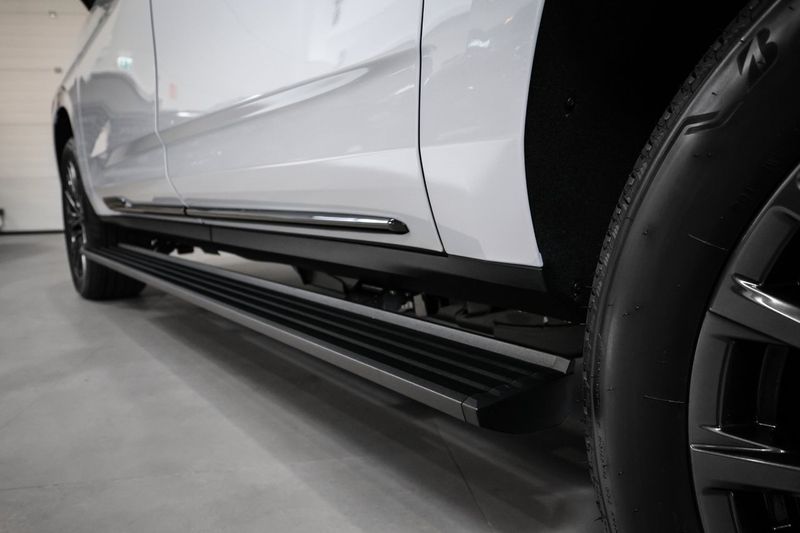Cadillac ESCALADE bild 11