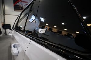 Cadillac ESCALADE bild 16