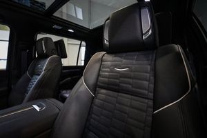 Cadillac ESCALADE bild 30