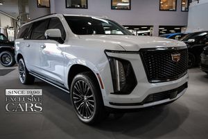 Cadillac ESCALADE bild 1