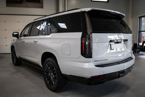 Cadillac ESCALADE bild 4