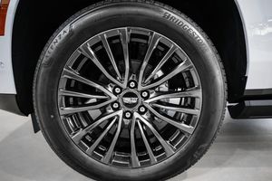 Cadillac ESCALADE bild 9