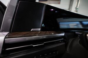 Cadillac ESCALADE bild 38