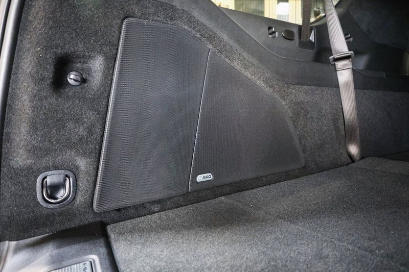 Cadillac ESCALADE bild 20