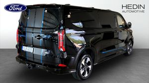 Ford E-Custom bild 2