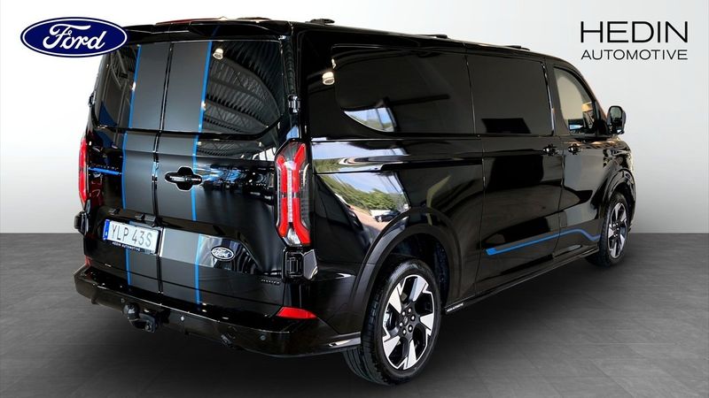 Ford E-Custom bild 2