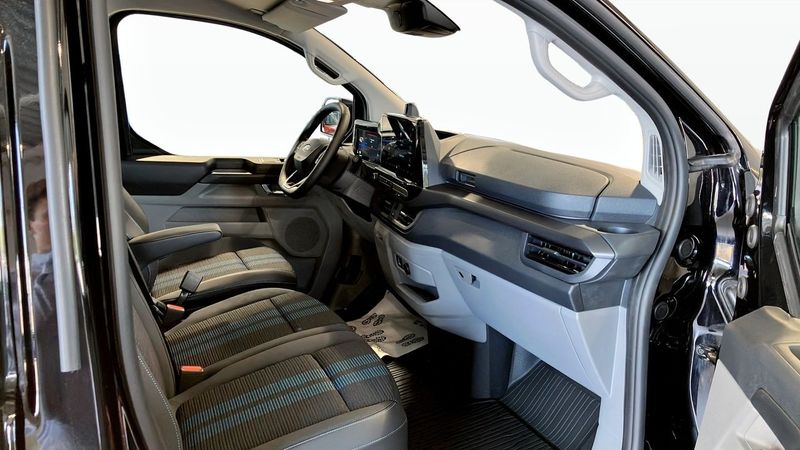 Ford E-Custom bild 3