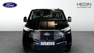 Ford E-Custom bild 8