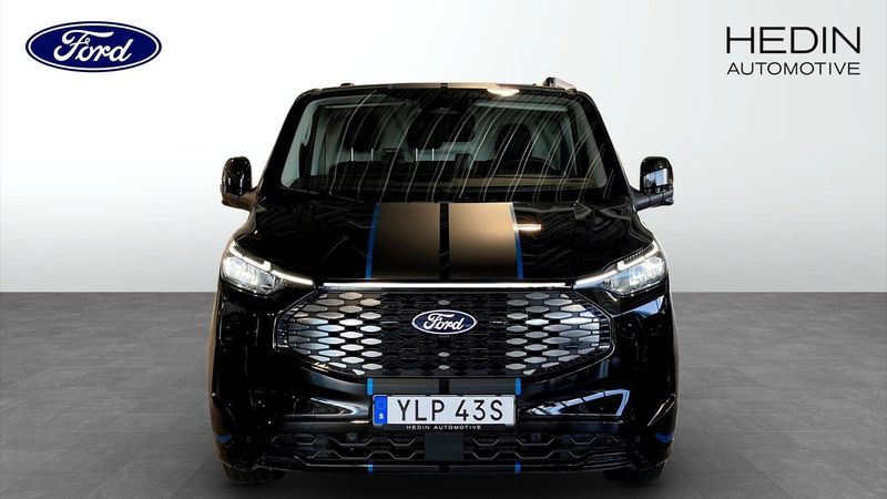 Ford E-Custom bild 8