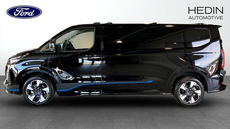 Ford E-Custom bild 6