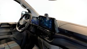Ford E-Custom bild 4