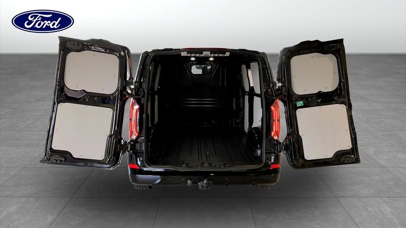 Ford E-Custom bild 10