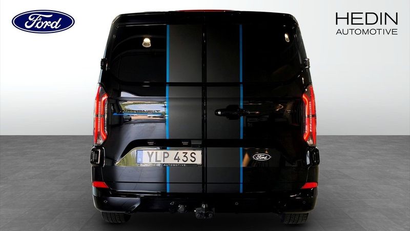 Ford E-Custom bild 7