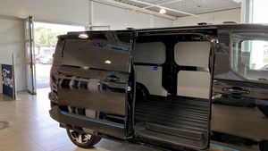 Ford E-Custom bild 11