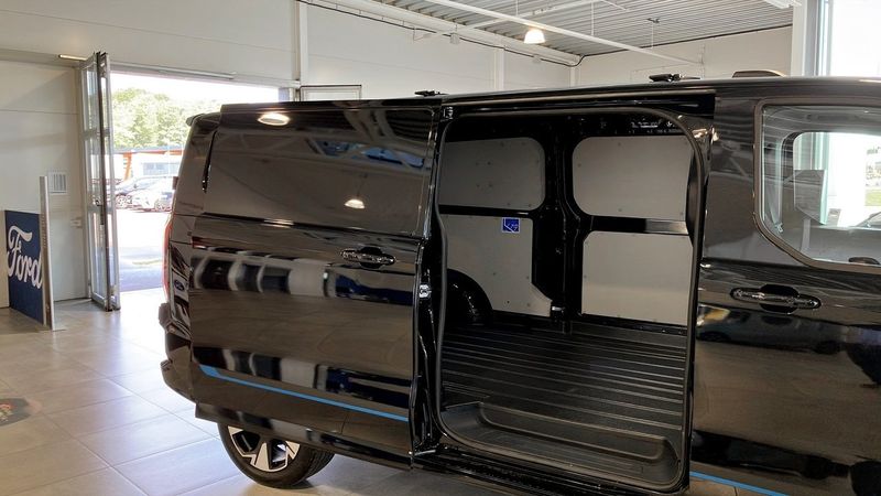Ford E-Custom bild 11