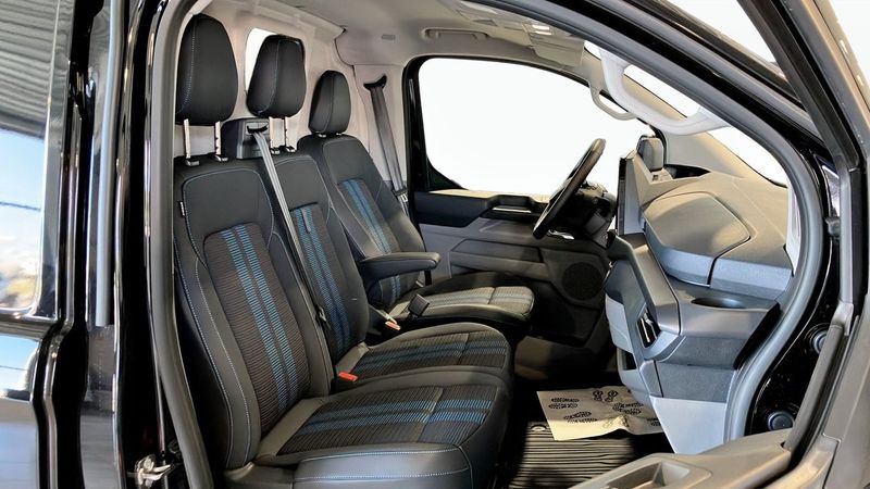 Ford E-Custom bild 5