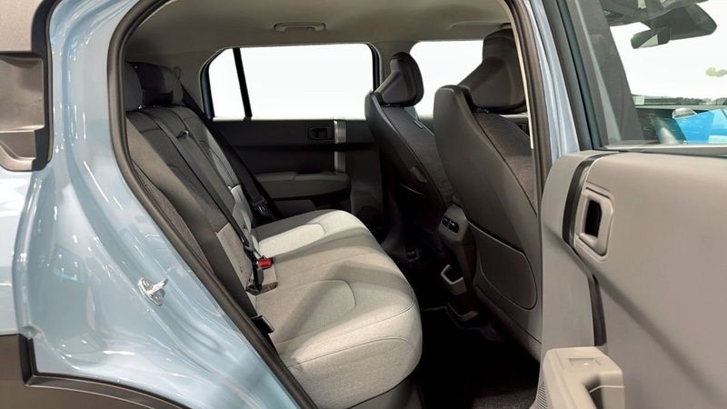 Kia EV3 bild 9