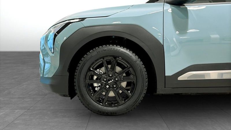 Kia EV3 bild 7