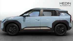 Kia EV3 bild 4